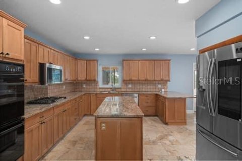 Villa ou maison à vendre à Ruskin, Floride: 4 chambres, 327.02 m2 № 2129885 - photo 3