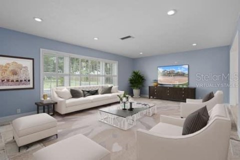 Villa ou maison à vendre à Ruskin, Floride: 4 chambres, 327.02 m2 № 2129885 - photo 11