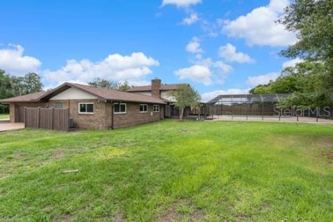 Villa ou maison à vendre à Ruskin, Floride: 4 chambres, 327.02 m2 № 2129885 - photo 9