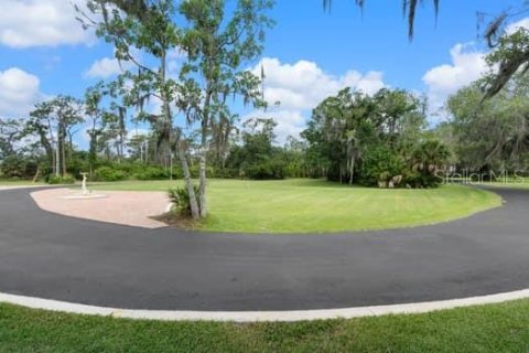 Villa ou maison à vendre à Ruskin, Floride: 4 chambres, 327.02 m2 № 2129885 - photo 8