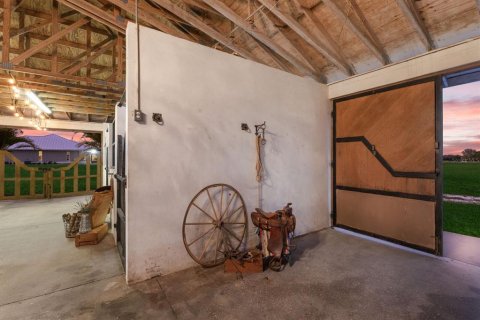 Villa ou maison à vendre à Myakka City, Floride: 4 chambres, 358.79 m2 № 1826633 - photo 21