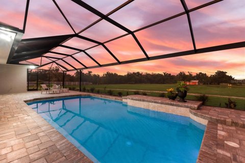 Villa ou maison à vendre à Myakka City, Floride: 4 chambres, 358.79 m2 № 1826633 - photo 9