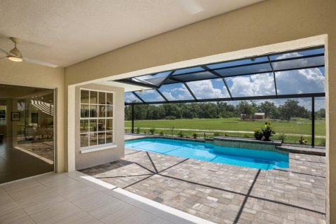 Villa ou maison à vendre à Myakka City, Floride: 4 chambres, 358.79 m2 № 1826633 - photo 11