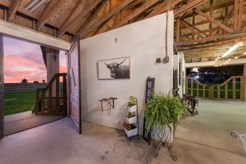 Villa ou maison à vendre à Myakka City, Floride: 4 chambres, 358.79 m2 № 1826633 - photo 19