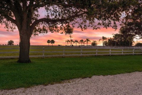Villa ou maison à vendre à Myakka City, Floride: 4 chambres, 358.79 m2 № 1826633 - photo 30