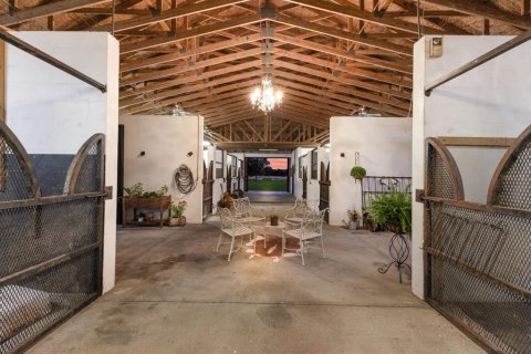 Villa ou maison à vendre à Myakka City, Floride: 4 chambres, 358.79 m2 № 1826633 - photo 22