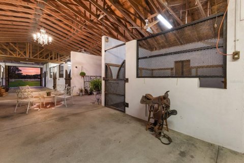Villa ou maison à vendre à Myakka City, Floride: 4 chambres, 358.79 m2 № 1826633 - photo 25