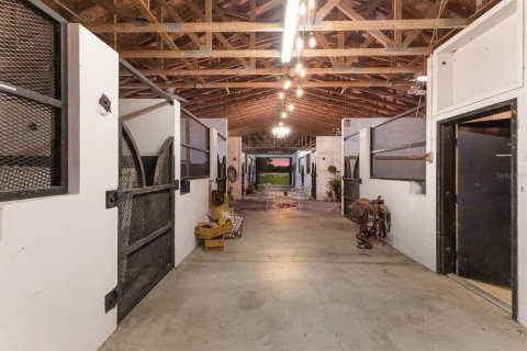 Villa ou maison à vendre à Myakka City, Floride: 4 chambres, 358.79 m2 № 1826633 - photo 24