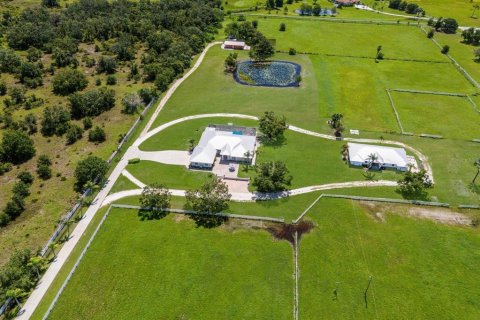 Villa ou maison à vendre à Myakka City, Floride: 4 chambres, 358.79 m2 № 1826633 - photo 5
