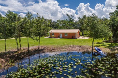 Villa ou maison à vendre à Myakka City, Floride: 4 chambres, 358.79 m2 № 1826633 - photo 28