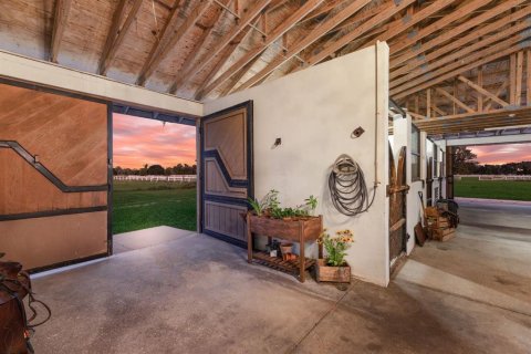 Villa ou maison à vendre à Myakka City, Floride: 4 chambres, 358.79 m2 № 1826633 - photo 20