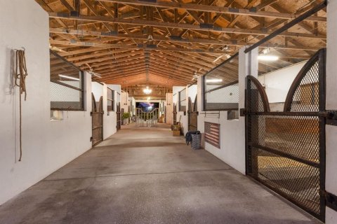 Villa ou maison à vendre à Myakka City, Floride: 4 chambres, 358.79 m2 № 1826633 - photo 23