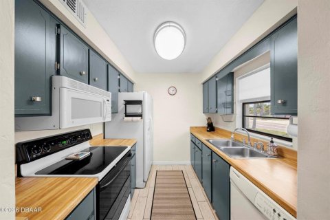 Copropriété à vendre à Daytona Beach, Floride: 2 chambres, 52.95 m2 № 2217824 - photo 9
