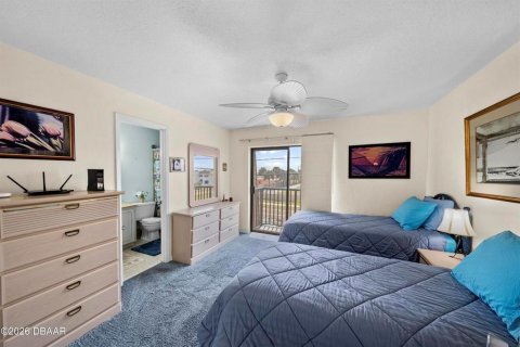 Copropriété à vendre à Daytona Beach, Floride: 2 chambres, 52.95 m2 № 2217824 - photo 26
