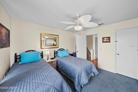 Copropriété à vendre à Daytona Beach, Floride: 2 chambres, 52.95 m2 № 2217824 - photo 28