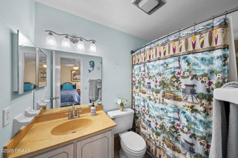Copropriété à vendre à Daytona Beach, Floride: 2 chambres, 52.95 m2 № 2217824 - photo 27