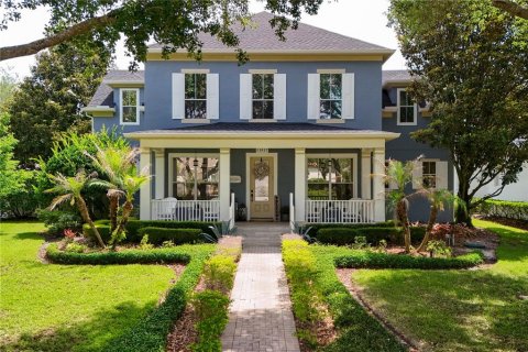 Casa en Windermere, Florida 6 dormitorios, 321.72 m2 № 2117854