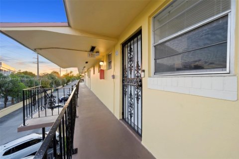 Copropriété à vendre à Aventura, Floride: 1 chambre, 74.32 m2 № 1860253 - photo 19