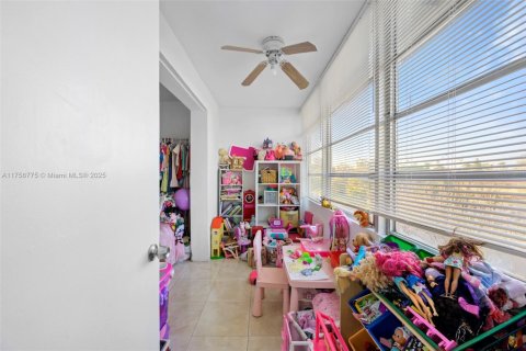 Copropriété à vendre à Aventura, Floride: 1 chambre, 74.32 m2 № 1860253 - photo 16
