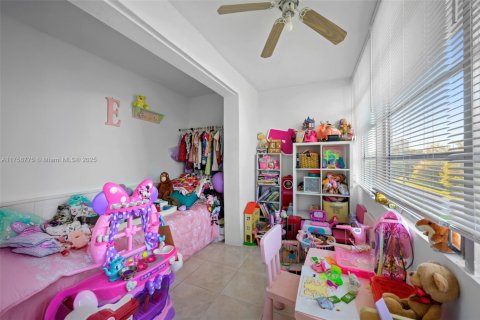 Copropriété à vendre à Aventura, Floride: 1 chambre, 74.32 m2 № 1860253 - photo 17