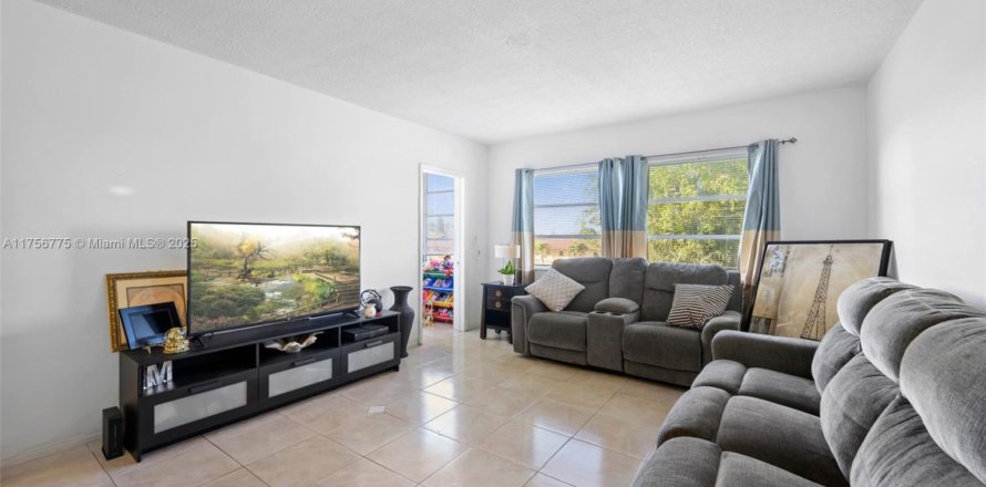 Condo à Aventura, Floride, 1 chambre № 1860253