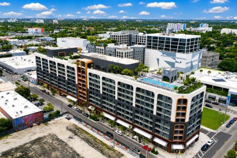 Condo in Miami, Florida, 1 bedroom № 2185863 - photo 23