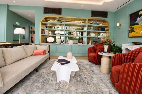 Condo in Miami, Florida, 1 bedroom № 2185863 - photo 17