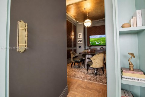 Condo in Miami, Florida, 1 bedroom № 2185863 - photo 18