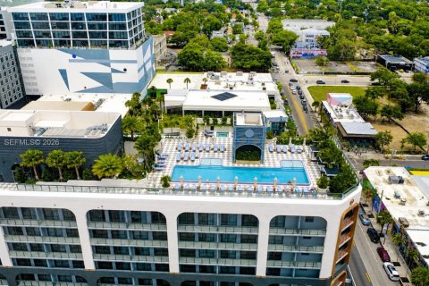 Condo in Miami, Florida, 1 bedroom № 2185863 - photo 22