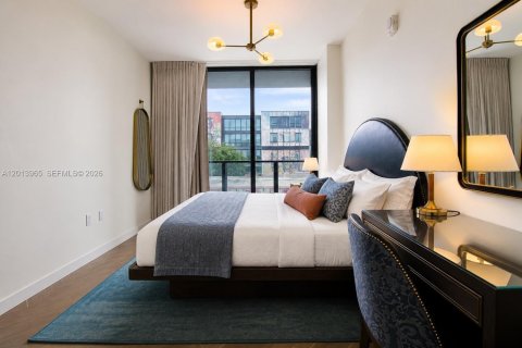 Condo in Miami, Florida, 1 bedroom № 2185863 - photo 5