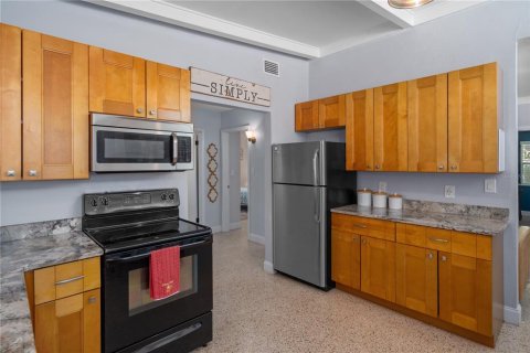 Casa en venta en Saint Petersburg, Florida, 3 dormitorios, 103.86 m2 № 2385942 - foto 10