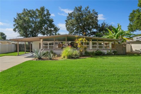 Casa en venta en Saint Petersburg, Florida, 3 dormitorios, 103.86 m2 № 2385942 - foto 7