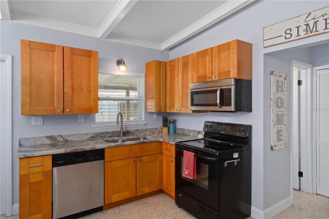 Casa en venta en Saint Petersburg, Florida, 3 dormitorios, 103.86 m2 № 2385942 - foto 11