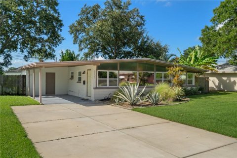 Casa en venta en Saint Petersburg, Florida, 3 dormitorios, 103.86 m2 № 2385942 - foto 6