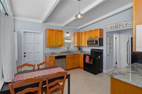 Casa en venta en Saint Petersburg, Florida, 3 dormitorios, 103.86 m2 № 2385942 - foto 12
