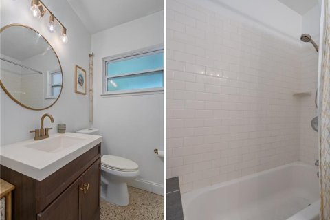 Casa en venta en Saint Petersburg, Florida, 3 dormitorios, 103.86 m2 № 2385942 - foto 20