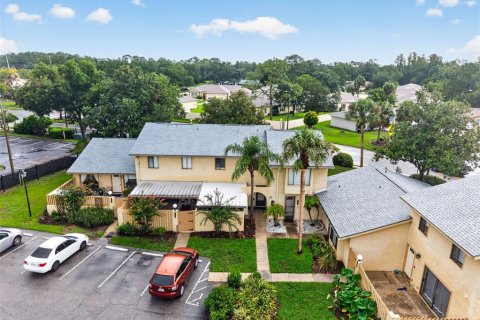 Townhouse in Tampa, Florida 3 bedrooms, 118.91 sq.m. № 2236935 - photo 26