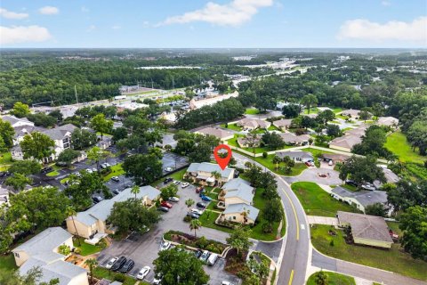 Townhouse in Tampa, Florida 3 bedrooms, 118.91 sq.m. № 2236935 - photo 24