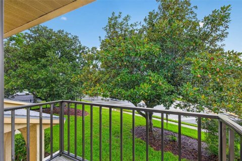 Townhouse in Tampa, Florida 3 bedrooms, 118.91 sq.m. № 2236935 - photo 22