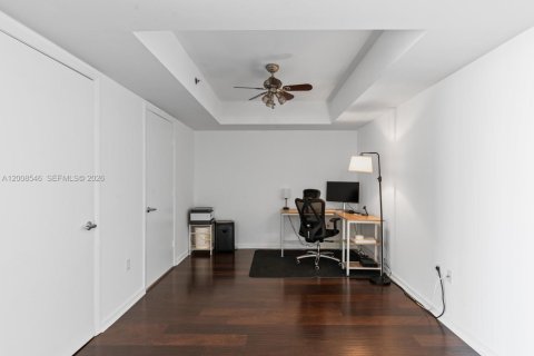 Copropriété à vendre à Miami, Floride: 2 chambres, 126.07 m2 № 2170925 - photo 30