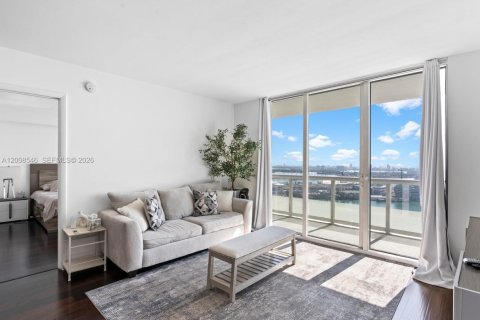Copropriété à vendre à Miami, Floride: 2 chambres, 126.07 m2 № 2170925 - photo 7