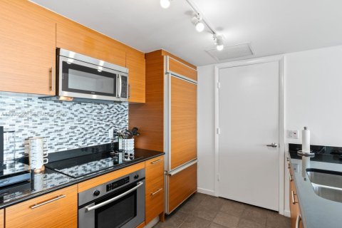 Copropriété à vendre à Miami, Floride: 2 chambres, 126.07 m2 № 2170925 - photo 13