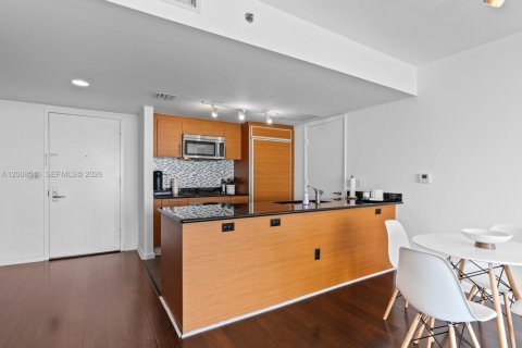 Copropriété à vendre à Miami, Floride: 2 chambres, 126.07 m2 № 2170925 - photo 14