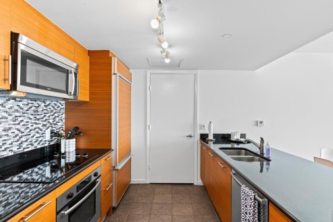 Copropriété à vendre à Miami, Floride: 2 chambres, 126.07 m2 № 2170925 - photo 12