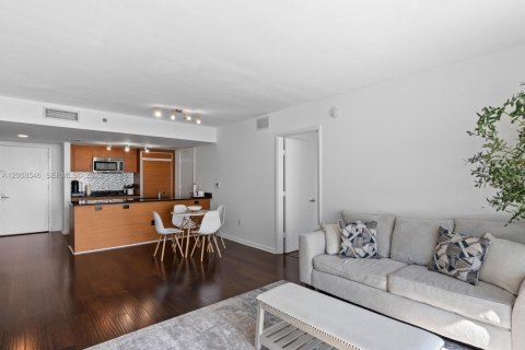 Copropriété à vendre à Miami, Floride: 2 chambres, 126.07 m2 № 2170925 - photo 9
