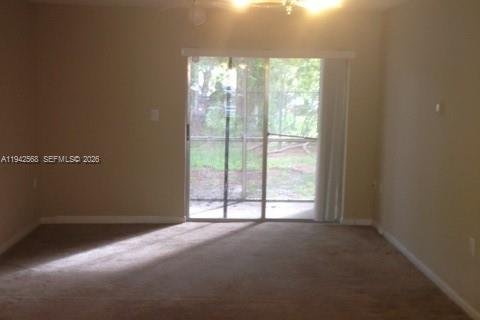 Купить кондоминиум в Мирамар, Флорида 1 спальня, 74.32м2, № 1999997 - фото 3