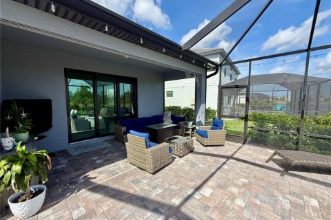 House in Venice, Florida 4 bedrooms, 189.06 sq.m. № 2134348 - photo 11