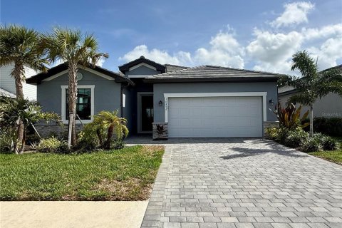 Casa en Venice, Florida 4 dormitorios, 189.06 m2 № 2134348