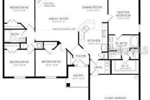 Casa en venta en Leesburg, Florida, 4 dormitorios, 163.04 m2 № 2215392 - foto 17