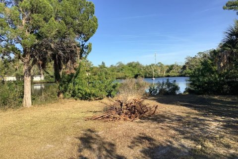Land in Hudson, Florida № 2103983 - photo 4